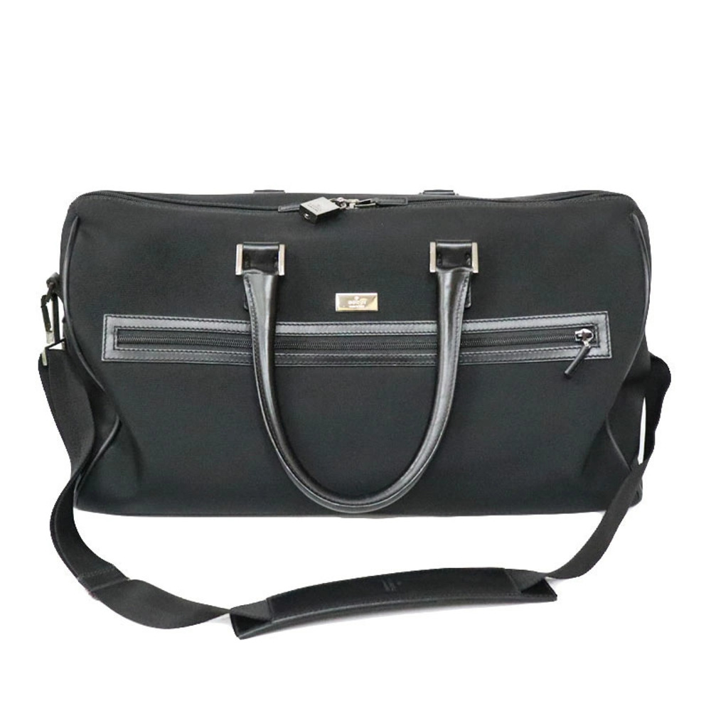 GUCCI Boston Bag Travel Shoulder Strap
